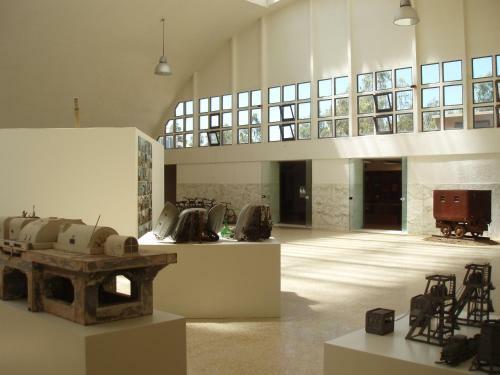 La Casa Di Donato E Maria