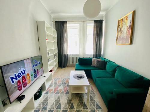 Apartamento Spacious And Cozy Getaway In Oldtown-prime Rentals