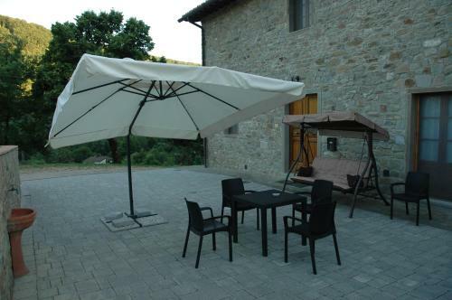 Antico Fienile Sulla Collina