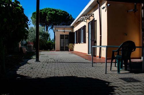 Apartamento Corte Dell'ulivo