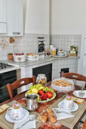 Casa Vacanze San Gregorio Magno