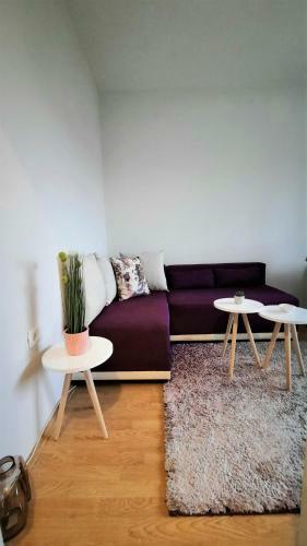 Cozy, Charming One Bedroom Apartment