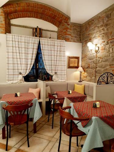 Boutique Hotel Fox's Inn