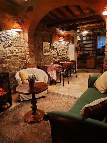 Boutique Hotel Fox's Inn