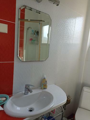 Yuriy Apartments 1