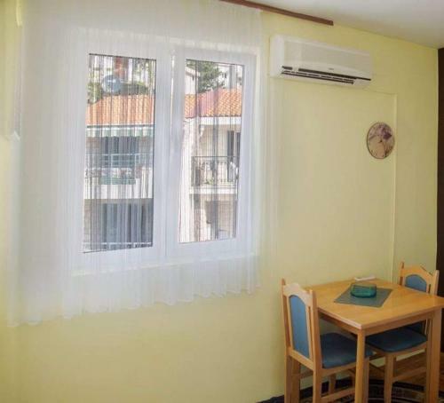 Apartments Nikoleta