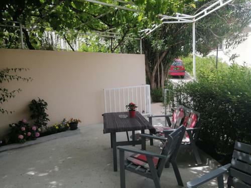 Apartments Nikoleta