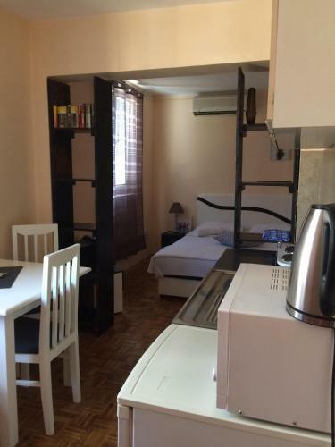 Apartments Nikoleta