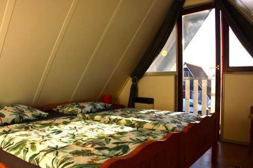 Sch�nes Ferienhaus In Oostmahorn (176)