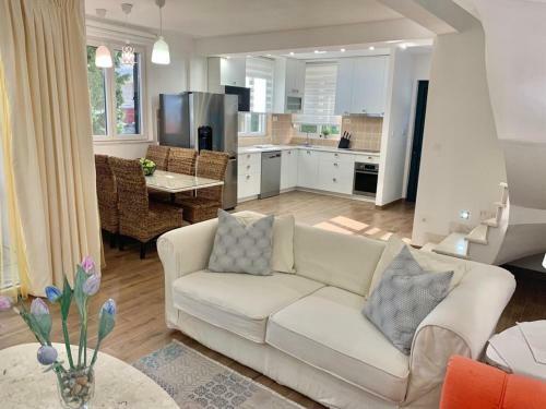 Apartamento Villa Keyd