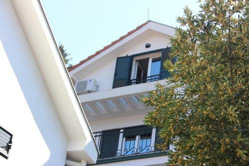 Apartamento Villa Keyd