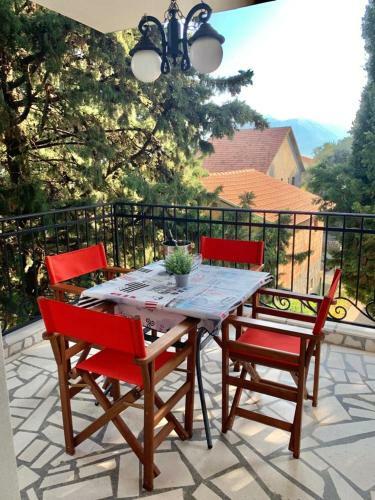 Apartamento Villa Keyd