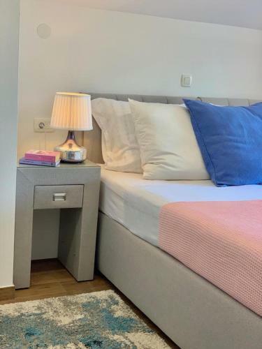 Apartamento Villa Keyd