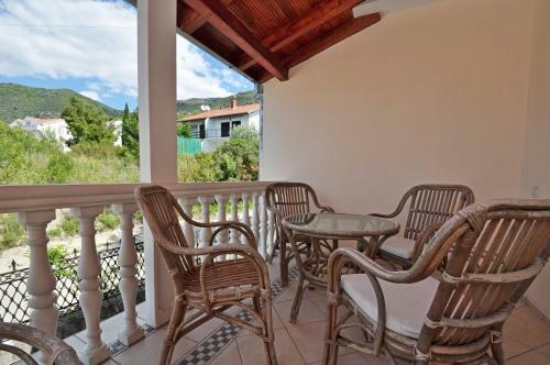 Hostal Guest House Filipovich