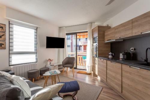 Apartamento Le Queen Victoria