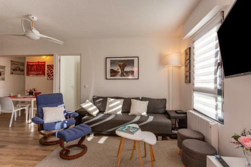 Apartamento Le Queen Victoria