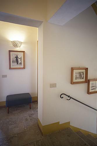 Hostal La Finestra Sul Sale