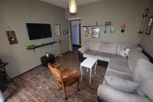 Apartman Zelena Oaza Zupa