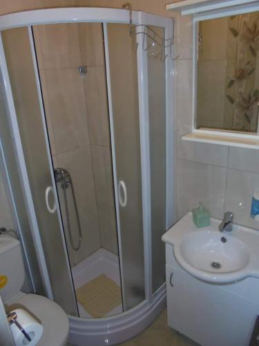 Apartman Zelena Oaza Zupa