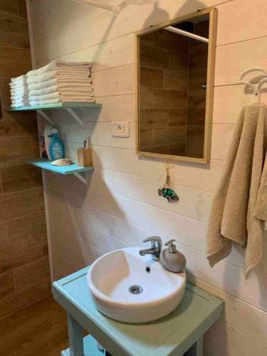 Apartamento Kosta's River House