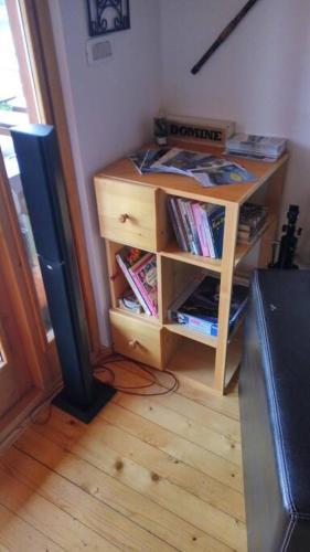 Apartamento Gecko - River House