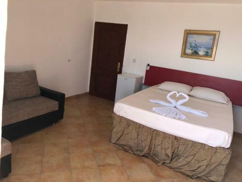 Apartments-vila "rozana" - Pinjes