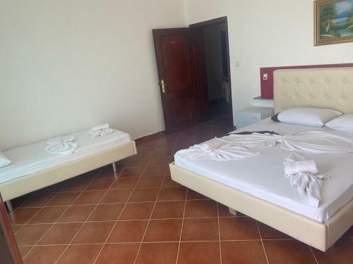 Apartments-vila "rozana" - Pinjes