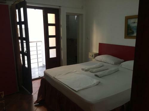 Apartments-vila "rozana" - Pinjes