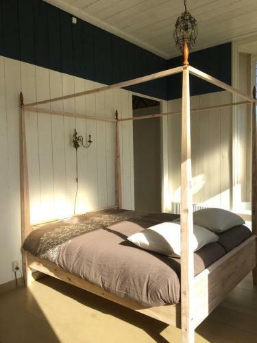 Bed & Breakfast De Kastanjehof 31