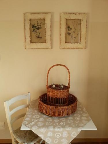 Basisa Bed&breakfast