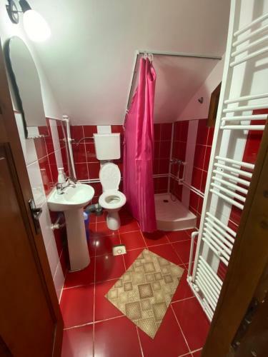 Hostal Acas? La Horea