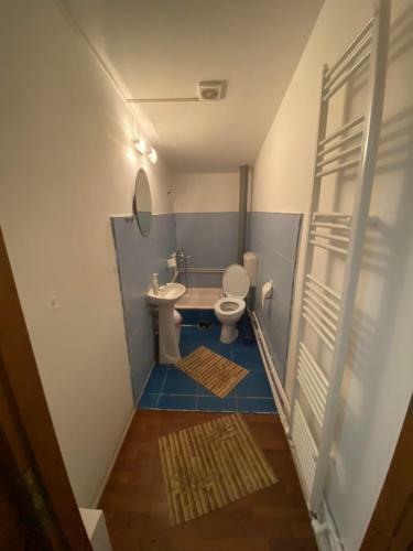 Hostal Acas? La Horea