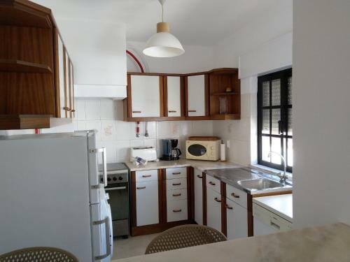 Apartamento 426 Casa Luzgraca