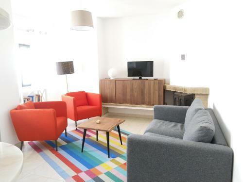 Apartamento 426 Casa Luzgraca