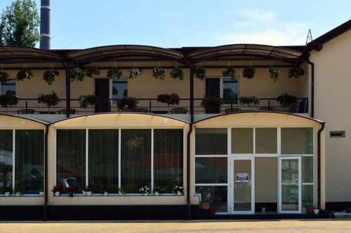 Albergue Restaurant Anima