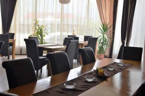 Albergue Restaurant Anima