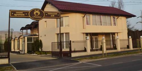 Albergue Restaurant Anima