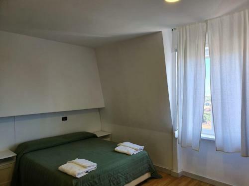 Bed & Breakfast Camere Santa Rita