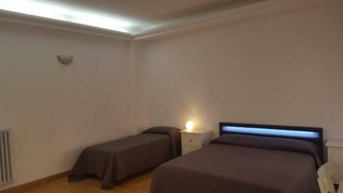 Bed & Breakfast Camere Santa Rita