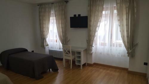 Bed & Breakfast Camere Santa Rita