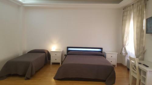 Bed & Breakfast Camere Santa Rita