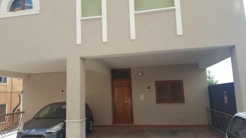 Bed & Breakfast Camere Santa Rita