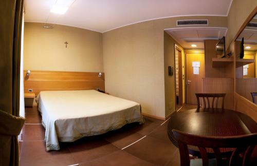 Hotel Villa San Pietro
