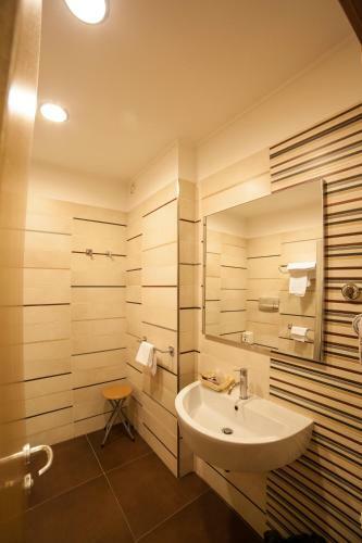 Hotel Villa San Pietro