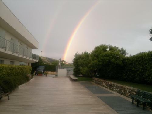 Hotel Villa San Pietro