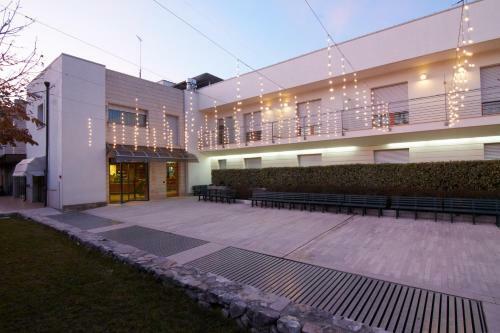Hotel Villa San Pietro