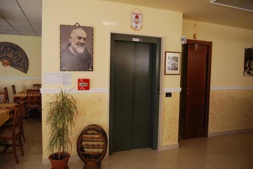 Hotel Il Chierichetto