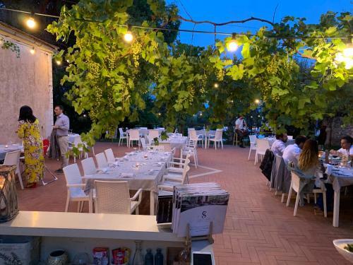 Signor Cesare Agrobistrot B&B