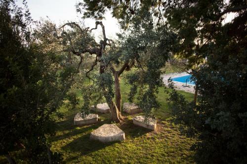 Signor Cesare Agrobistrot B&B