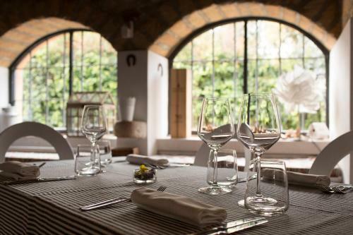 Signor Cesare Agrobistrot B&B